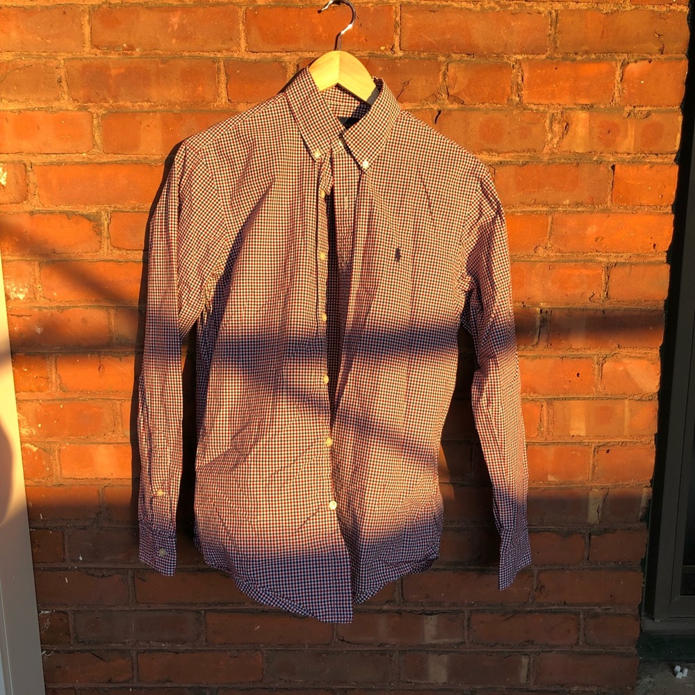Ralph Lauren Dress Shirt